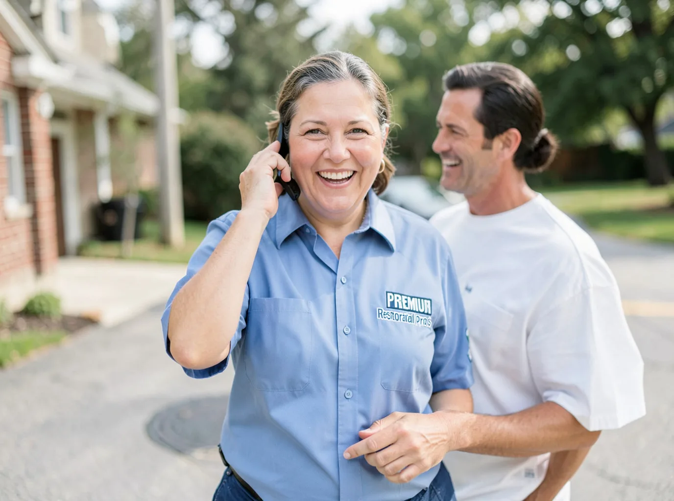 Water Damage Restoration Rock View, WV FAQs